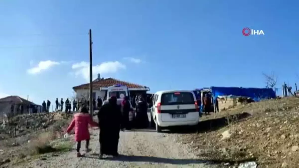 Yozgat\'a şehit ateşi düştü