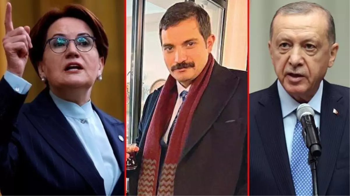 Akşener, Sinan Ateş suikastı üzerinden Erdoğan\'a seslendi: Görevini yerine getir, bu olayın peşini bırakmayacağız