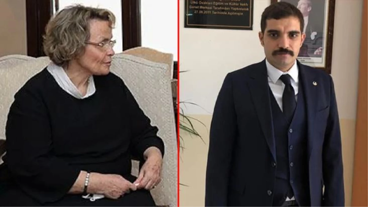 Alparslan Türkeş\'in eşi Seval Türkeş Sinan Ateş suikastıyla ilgili konuştu: Cinayet aydınlatılmalı