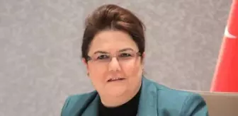 Bakan Yanık: Eş cinselliği kamusal alanda problem değilmiş gibi kabul etmeyi kimse beklemesin