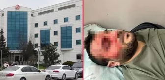 Balıkesir'de hastanede doktor kavgası! Ameliyatta başlayan tartışma kanlı bitti