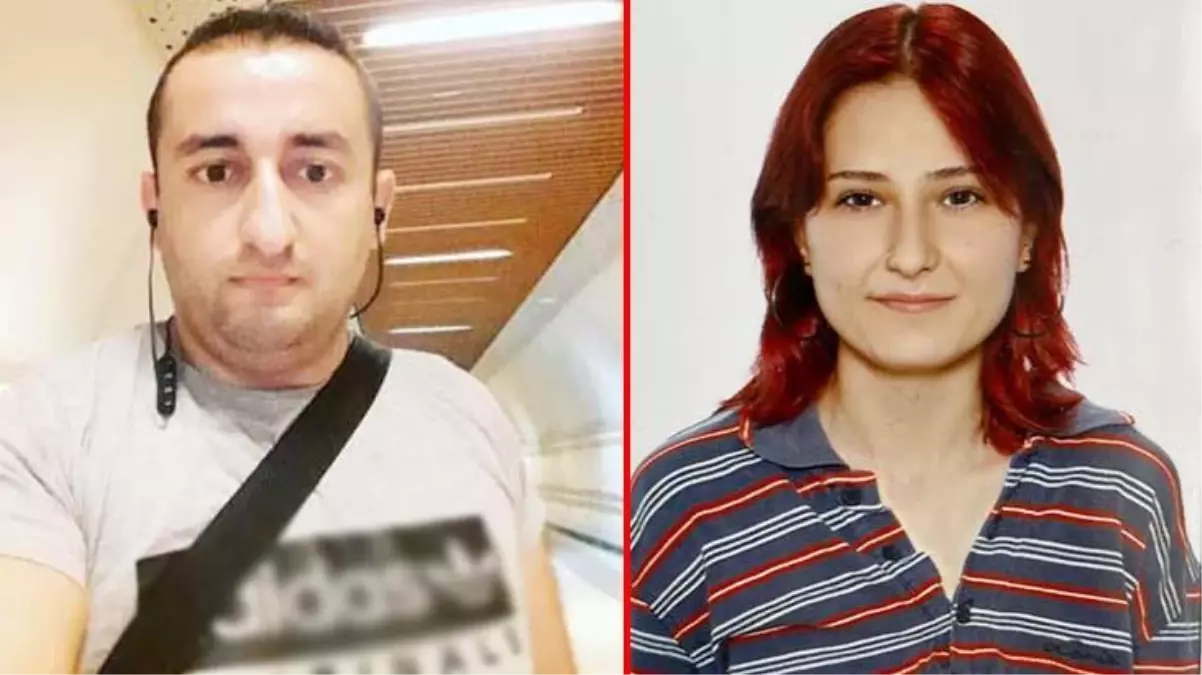 Büşra\'yı boğduktan sonra yakan katil zanlısının, cinayetten önce internette yaptığı aramalar dehşete düşürdü: Bayıltmadan sonra tecavüz