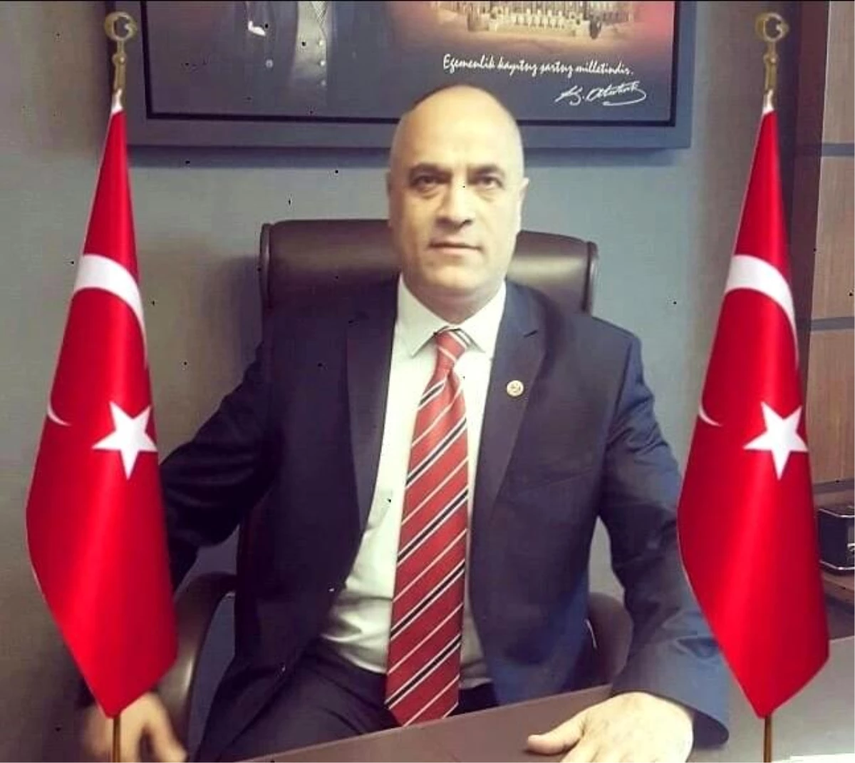 CHP\'li belediye meclis üyesi partisinden istifa etti