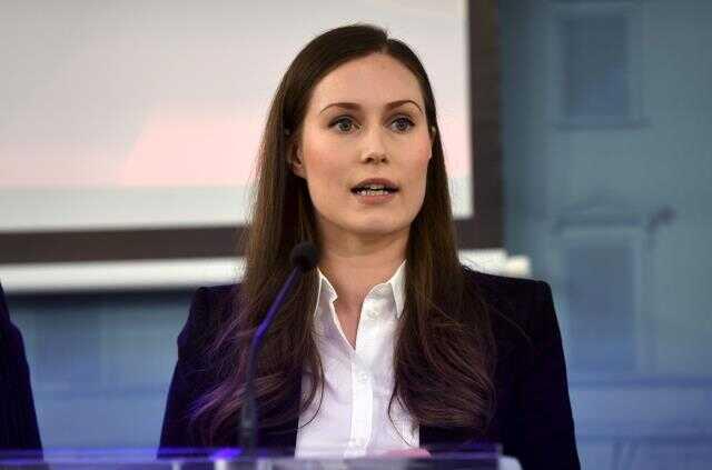 Cumhurbaşkanı Erdoğan'ın İsveç'e resti Finlandiya'yı panikletti! 4 yıldır uygulanan silah ambargosunu kaldırdılar