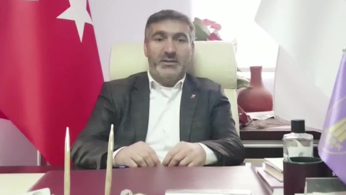 Elazığ\'da, Kovancılar Kahveciler Oda Başkanı Özdoğan: "Esnafımızın Gelirleri Arttı mı Ki Primleri Bu Kadar Artıyor?"