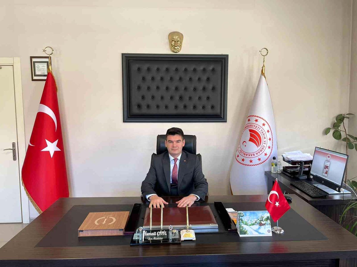Elbistan\'da geçen yıl denetimlerde 554 işletmeye 891 bin lira ceza kesildi
