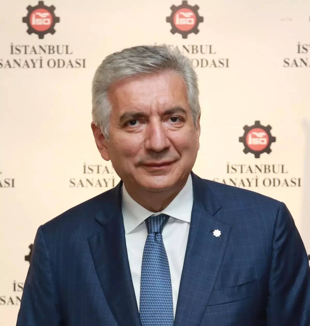 Erdal Bahçıvan: Sanayimiz, Finansmana Erişim Noktasında Hala Yeterli Desteği Bulmakta Zorlanıyor