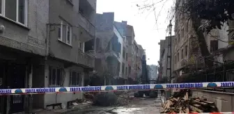 Esenler'de 2. büyük kentsel dönüşüm çalışması başladı