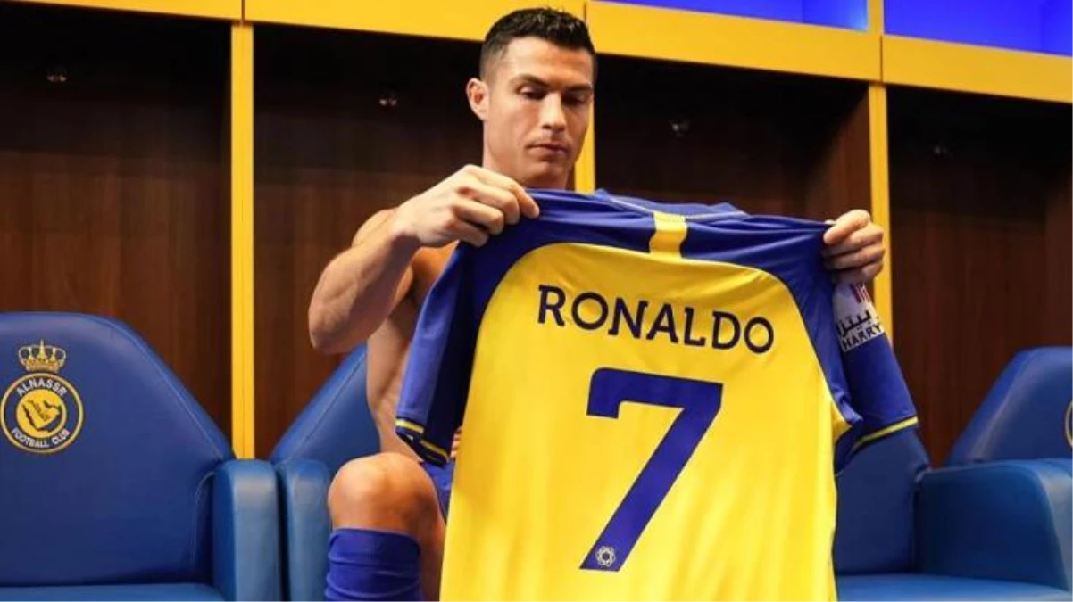 Ronaldo\'nun çektiği rest eski menajerini şoka uğrattı: Sen delirmişsin