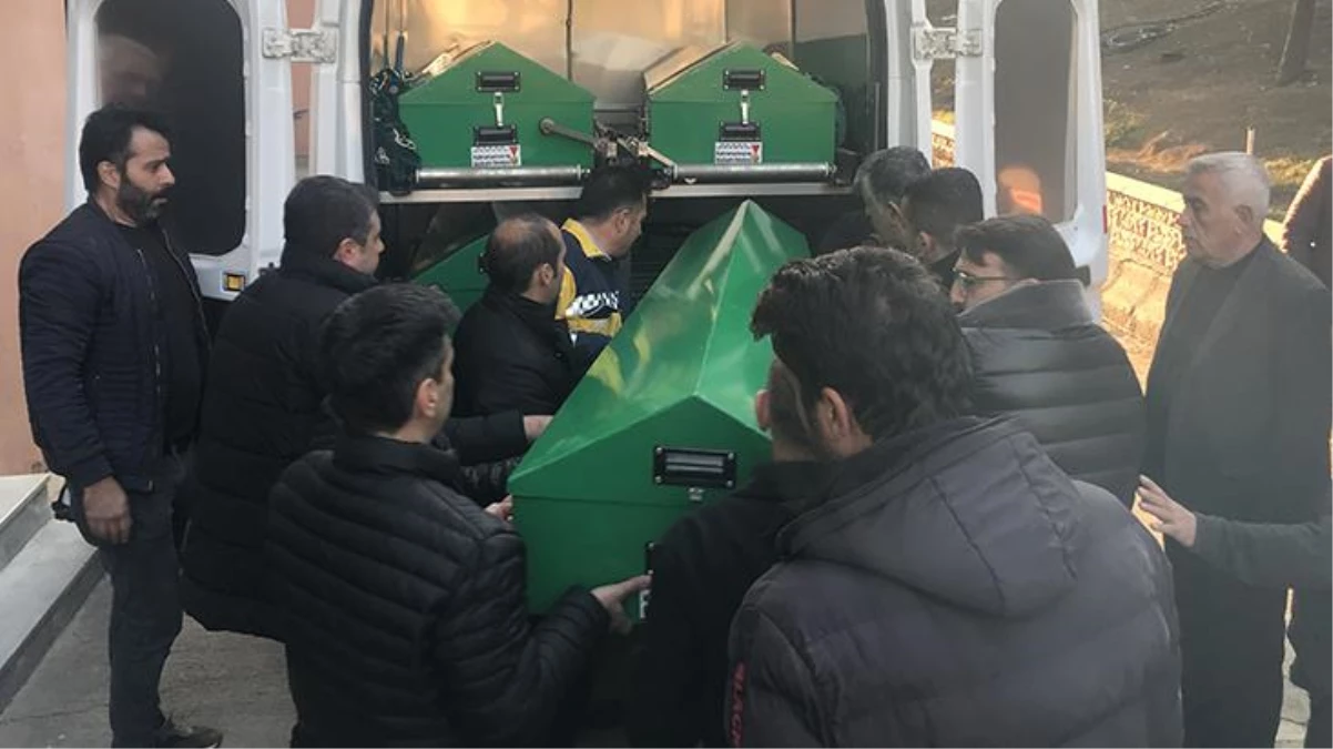 Eski MHP Milletvekili Mesut Dedeoğlu\'nun ağabeyi ve yengesi evde ölü bulundu
