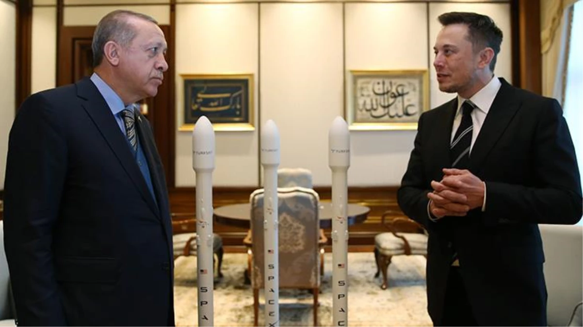 Cumhurbaşkanlığından Elon Musk\'a Türkiye çağrısı: Geçtiğimiz dönemlerde ne tür sansürlerin uygulandığını ifşa edin