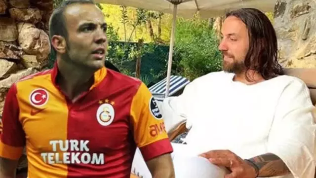 Grubun içinde Muslera da var! Sercan Yıldırım'dan gündemi sallayacak itiraf: Zevk için yaptık