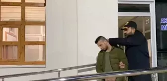 Hırsızlık yaparken yakalanan gencin ismi kayıp başvurusu listesinde çıktı