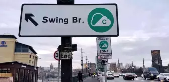 İngiltere Temiz Hava Bölgesi uygulamasını genişletiyorUygulama Newcastle ve Gateshead şehirlerinde 30 Ocak'ta başlayacak