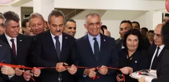 KKTC'de açılan Elektronik Sınav Merkezi Türk vatandaşlarına hizmet verecek