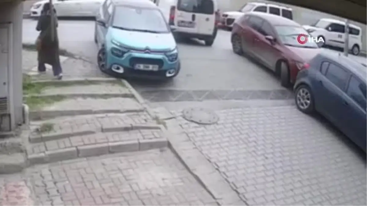 Narkotik polisinden nefes kesen operasyon: Zehir tacirleri kaçarken kaza yapınca yakalandı