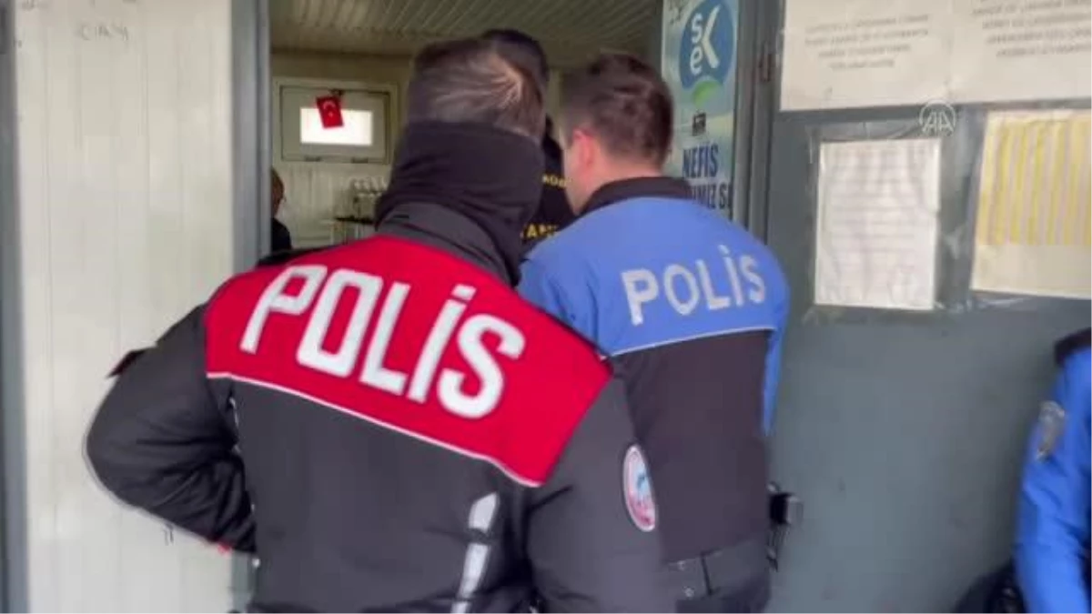 Polislerden iletişim yoluyla dolandırıcılık uyarısı