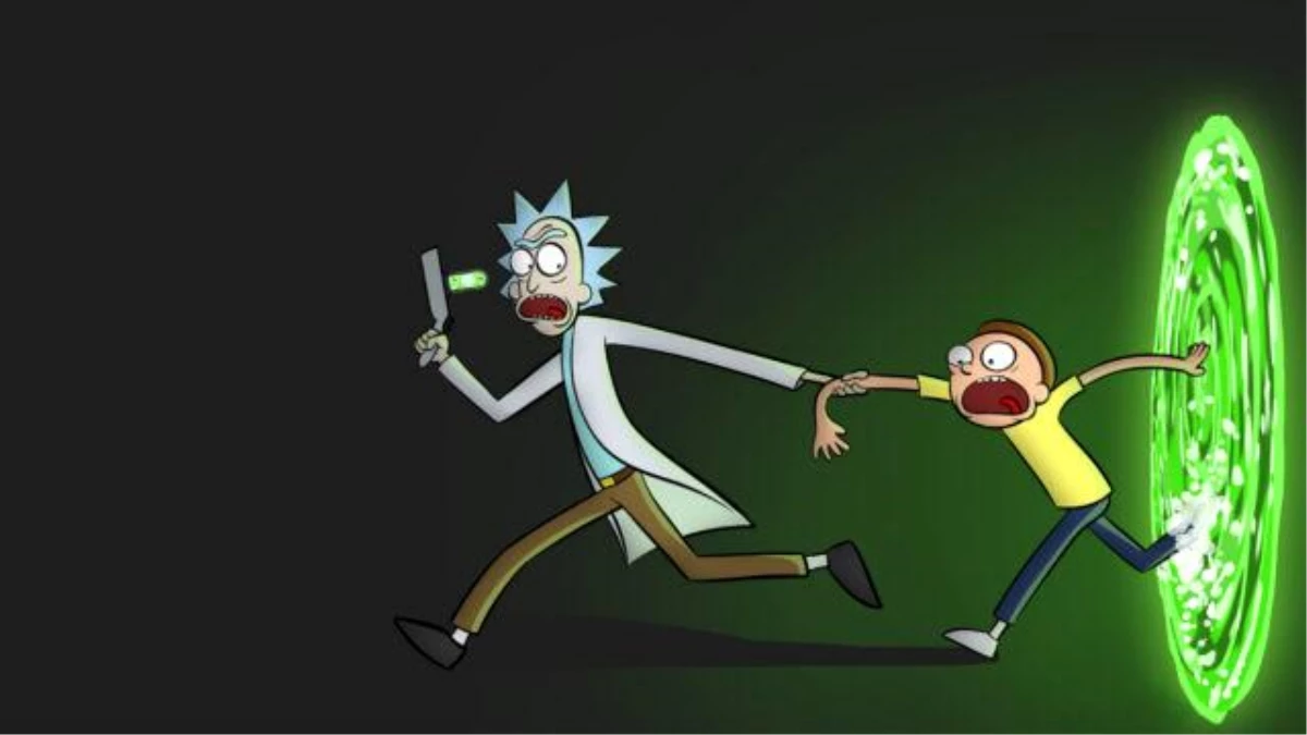 Rick and Morty\'de büyük ayrılık! Dizi devam edecek mi?
