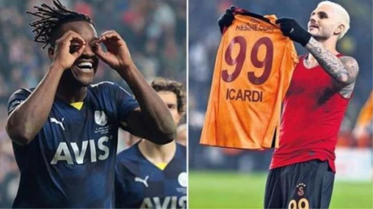 Oranlar değişti! Süper Lig'de bu sezon ilk kez şampiyonluğun en güçlü adayı oldular