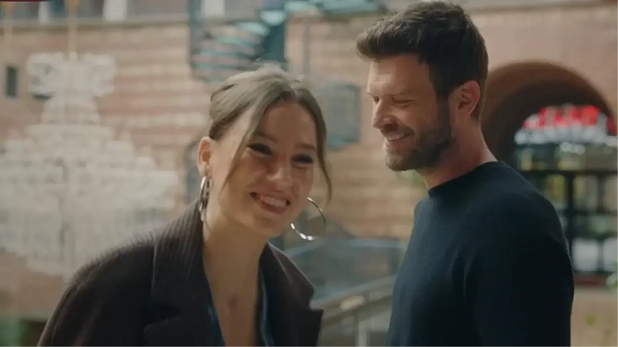 Serenay Sarıkaya ve Kıvanç Tatlıtuğ\'un rol aldığı Aile dizisinden ilk fragman geldi! Camdaki Kız\'a damga vuran isim de kadroda