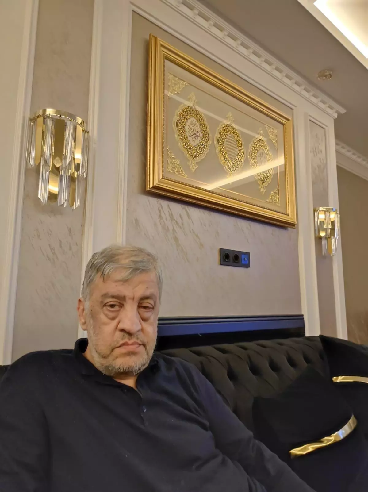 Sincar\'dan Türkiye\'ye Erdoğan çağrısı