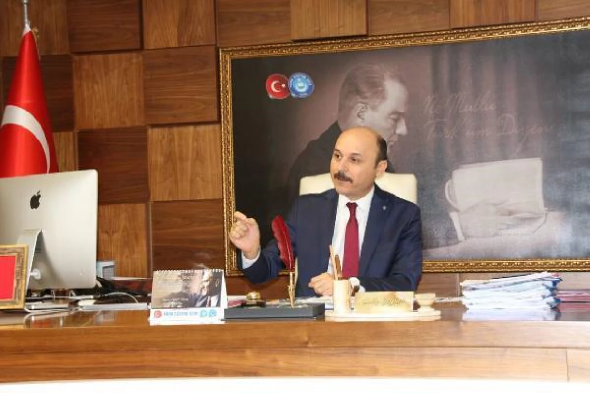 Türk Eğitim-Sen 2023\'te 80 bin kadrolu öğretmen ataması bekliyor