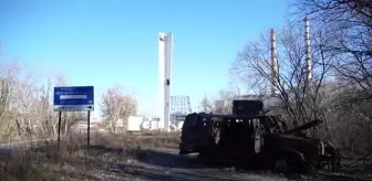 Ukrayna'da Rus güçlerin kontrolündeki hayalet şehir: Syevyerodonetsk