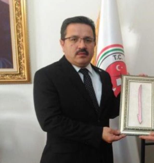 YSK'nın yeni üyesi eski Adalet Bakanlığı Müsteşar Yardımcısı Talip Bakır oldu