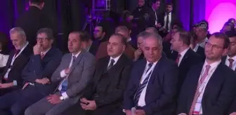 3. Mobilefest İletişim Teknolojileri Fuarı ve Kongresi başladı