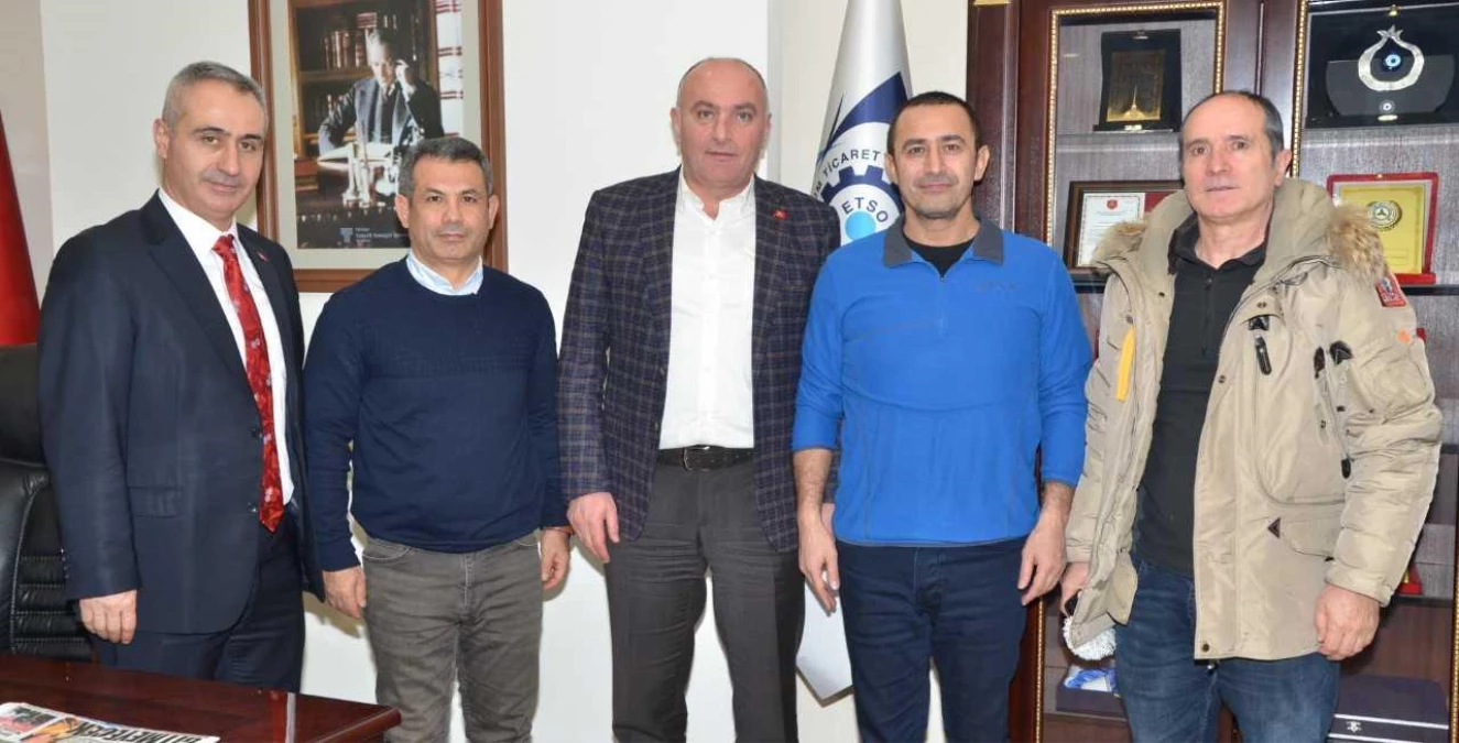 Erzurum\'da düzenlenecek "2023 ISF Kış Oyunları"na 23 ülkeden 400 sporcu katılacak