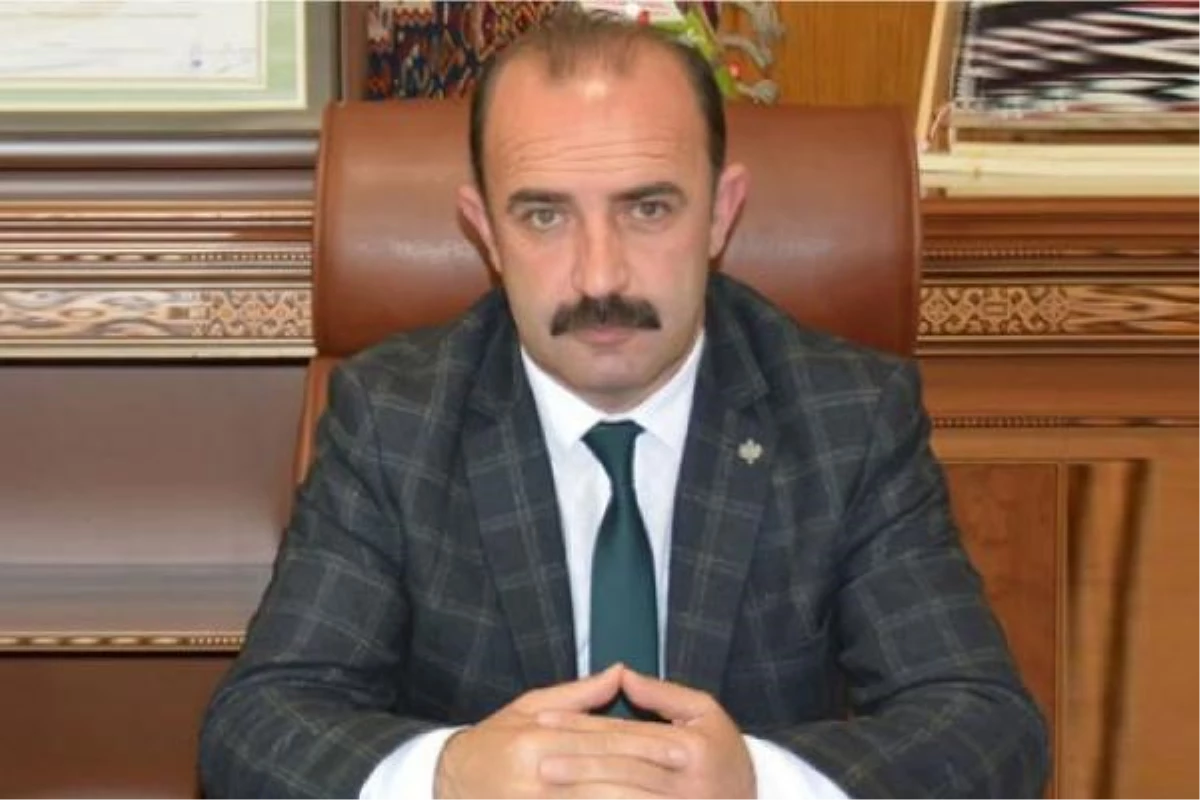Eski Hakkari Belediye Başkanı HDP\'li Karaman\'a 10,5 yıl hapis cezası