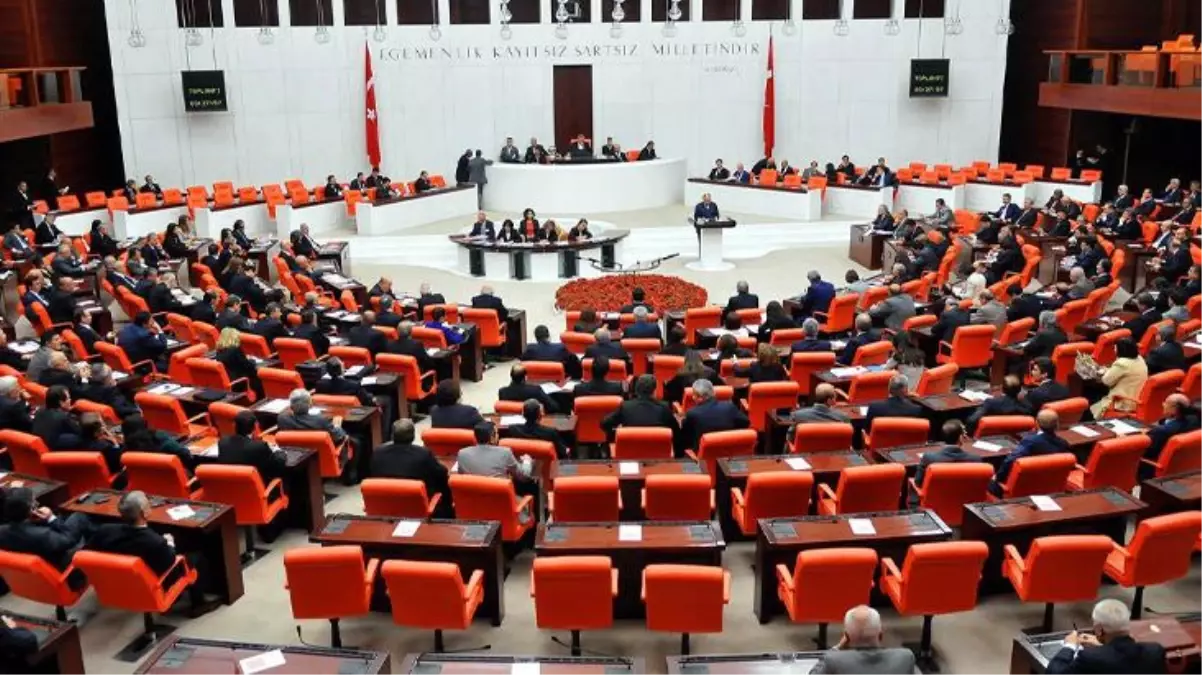 EYT düzenlemesi ne zaman Meclis\'e gelecek? AK Parti tarih verdi