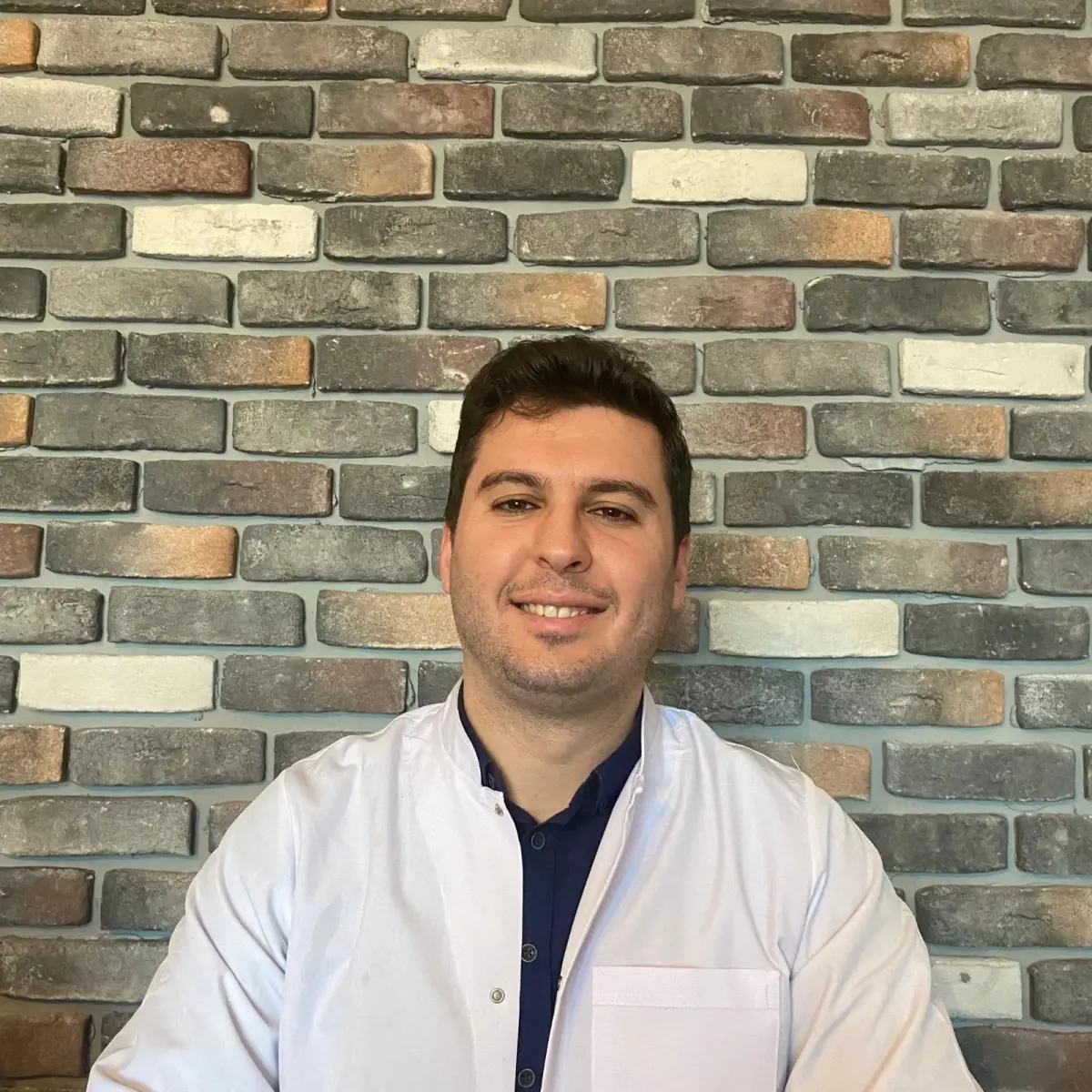 Hayatını tıbba adayan Uzman Doktor Bahadır Codal kimdir?