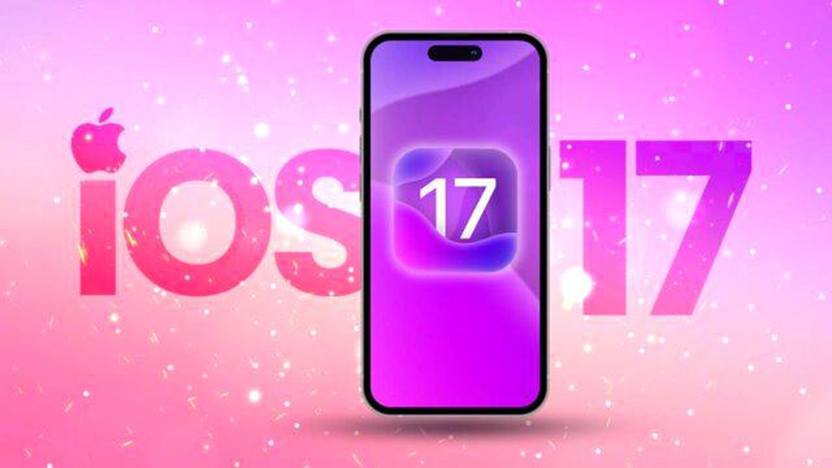 iOS 17\'nin ilk detayları belli oldu: iPhone\'lara yeni uygulama geliyor!