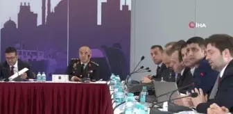 İstanbul'da taksilerde 'akıllı tepe lambası' dönemi