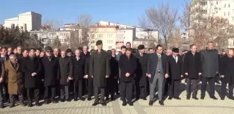 Kazım Karabekir vefatının 75. yılında anıldı