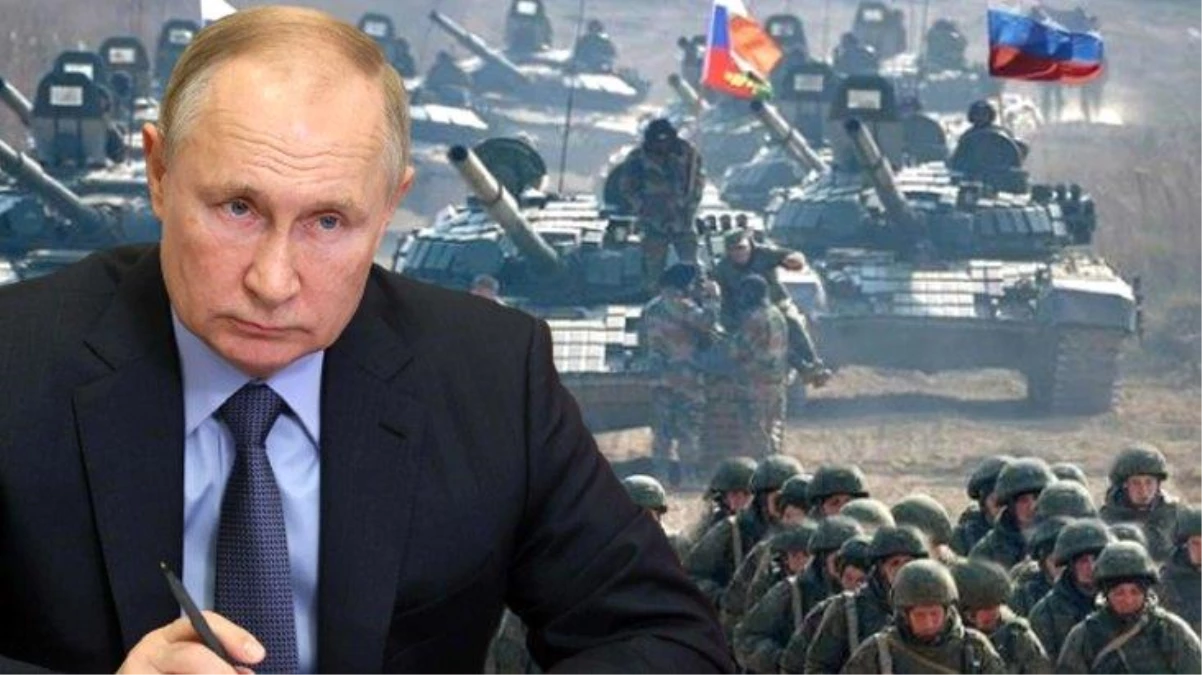 Kremlin, ABD ve Almanya\'nın Ukrayna\'ya tank gönderme kararını çatışmaya müdahil olma şeklinde değerlendirdi