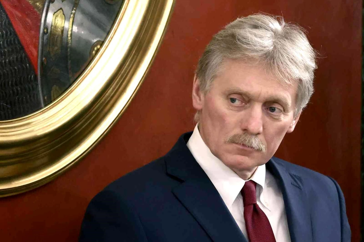 Kremlin: "Ukrayna\'ya tank dahil silah sevkiyatını, çatışmaya doğrudan müdahil olma şeklinde değerlendiriyoruz"