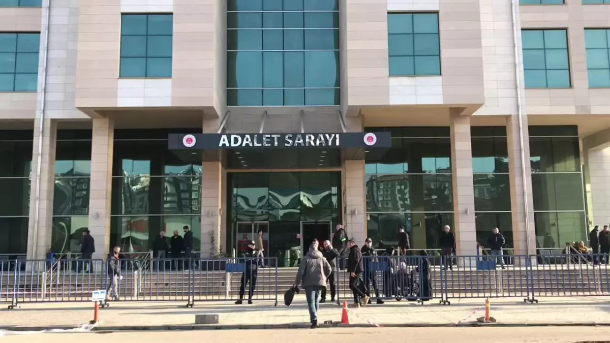 "Metin Lokumcu" Davası… Tanık Polis: "Müdahale Emrini Sanırım Kaymakam Bey Verdi"