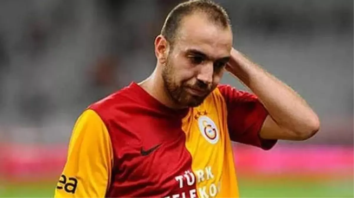 Sercan Yıldırım'dan olay Galatasaray itirafı! Kadroya alınma sebebi bambaşka çıktı