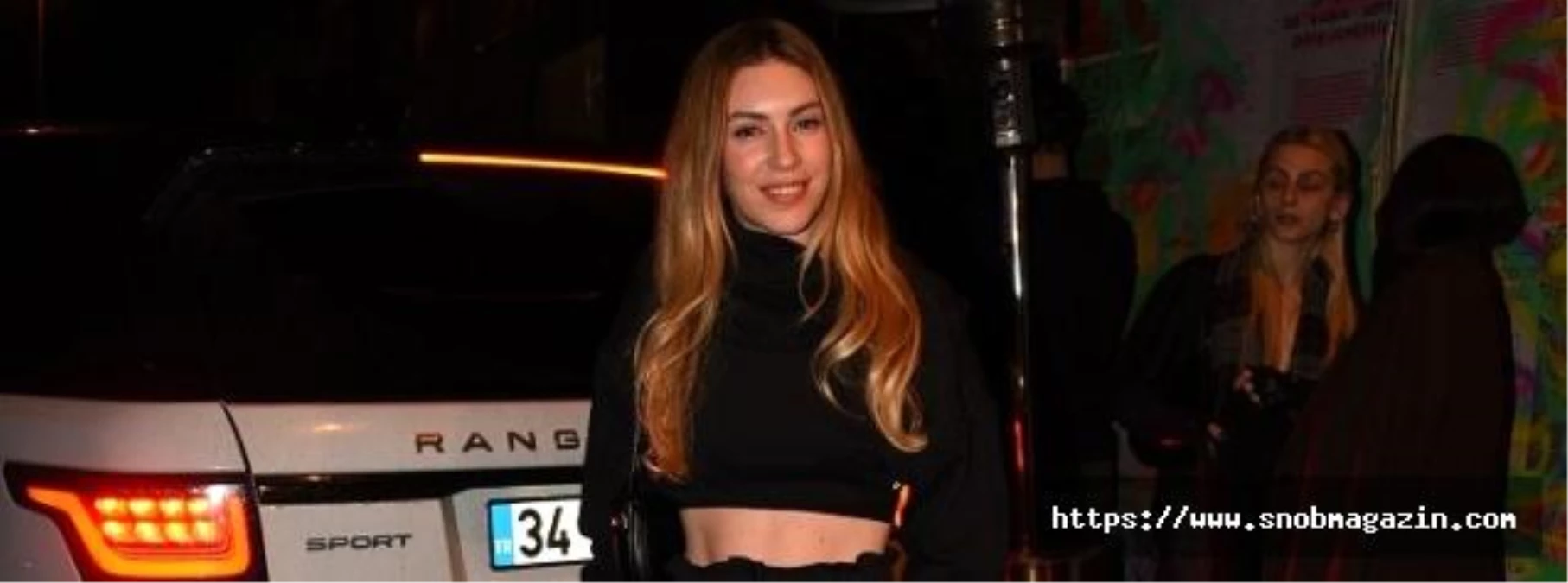 Sinem Kobal Ekrana Dönüyor Mu?