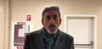 Sivas Ziraat Odası Başkanı Çetindağ: 'Saldırıyı nefretle kınıyoruz, seçime kan bulaştırdılar'