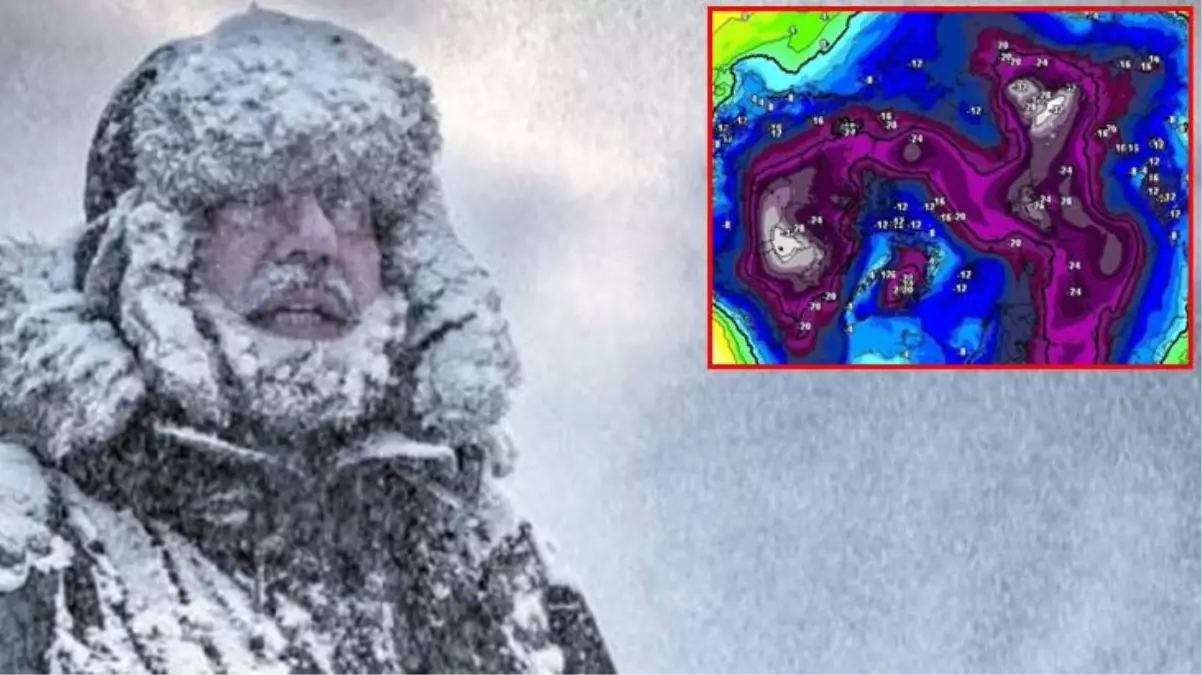 Radar görüntüsü zamanın çok yaklaştığının kanıtı! İstanbul\'u beyaz gelinliğini giyecek