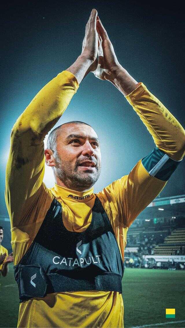 Tarihe geçen kare! Burak Yılmaz bu zamana kadar kimsenin başaramadığını başardı