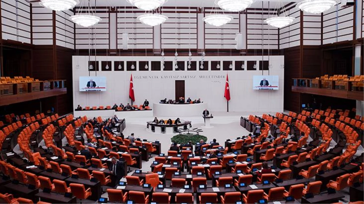 18 milletvekilinin dokunulmazlık dosyası Meclis\'te! İçinde CHP ve İYİ Partili vekiller de var