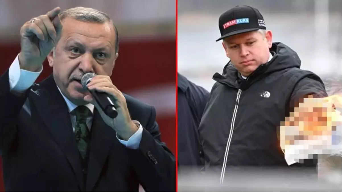 ABD, Cumhurbaşkanı Erdoğan\'ın İsveç\'e NATO restinin ardından tavrını belli etti