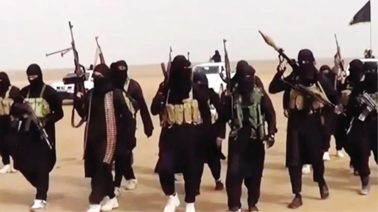 ABD, terör örgütü DEAŞ\'ın üst düzey isimlerinden Bilal el-Sudani\'nin öldürüldüğünü duyurdu