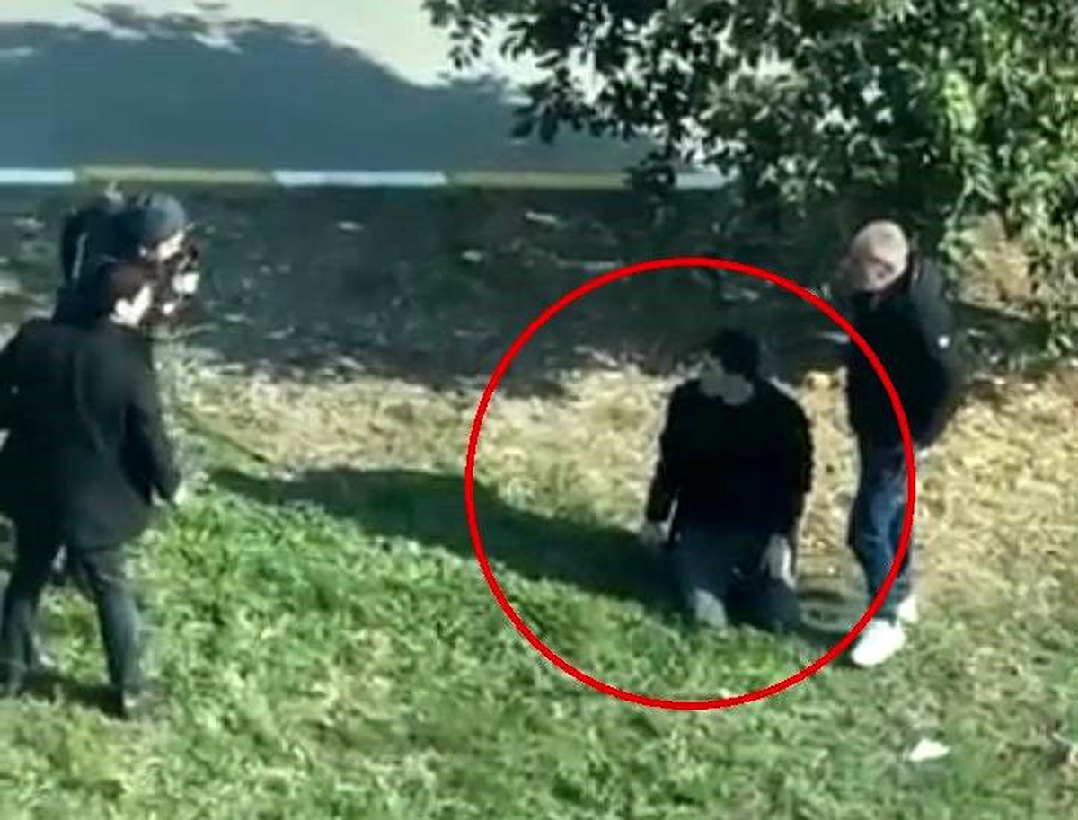 Adliye parkındaki silahlı kavgaya 1 tutuklama, 2 adli kontrol