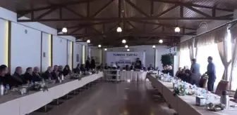 AK Parti'li Uygur: Vesayet günlerine geri dönüşü vadediyorlar