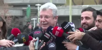 Akbaşoğlu: 'EYT ile ilgili teklifimizi pazartesi günü Meclis'e sunacağız'